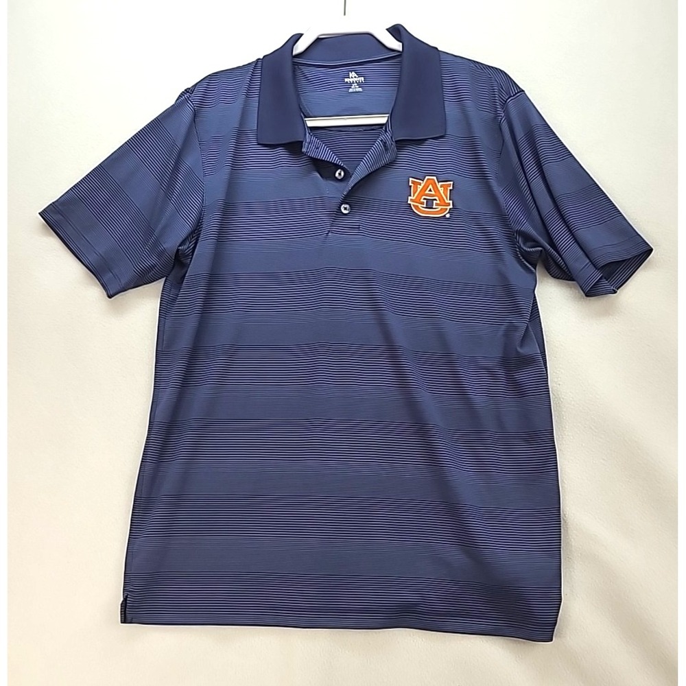 Knights Apparel Lg 42 44 Auburn‎ University Shirt Football Fan Tigers War Eagle